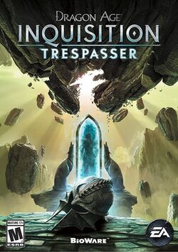 Dragon Age Inquisition Trespasser cover.jpg