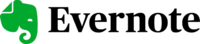 Evernote logo (2018).svg