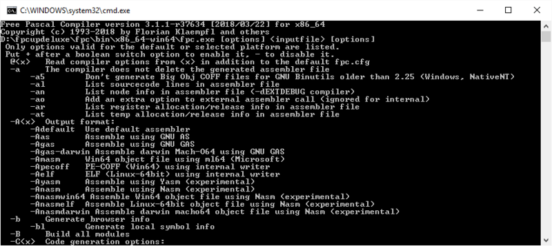 File:FPC 3.1.1 command-line options.png