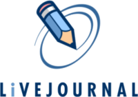 LiveJournal logo