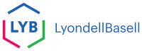 Logo of LyondellBasell (2023).svg