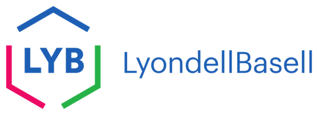 File:Logo of LyondellBasell (2023).svg