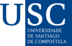 Logotype of Universidade de Santiago de Compostela.svg