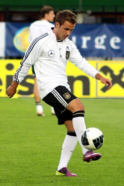 Mario Götze, Germany national football team (02).jpg