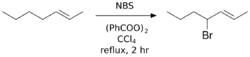 NBS allylic bromination scheme.svg