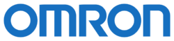 OMRON Logo.svg