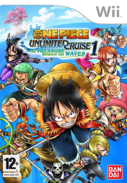 One Piece Unlimited Cruise Episode 1 cover.png