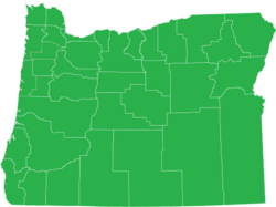 Oregon 2006 Measure 44.svg