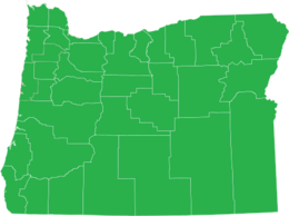 Oregon 2006 Measure 44.svg