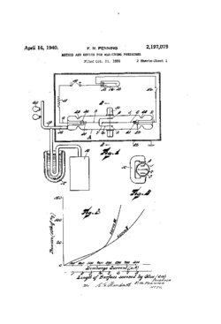 Patent image 2-US2197079A Penning Gauge.png