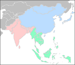 RegionsofAsia-Census.PNG