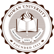 Rowan University seal.svg