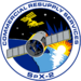 SpaceX CRS-2 Patch.png