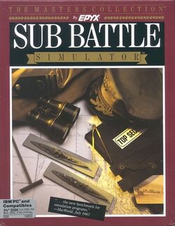 Sub Battle Simulator cover.jpg