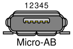 USB Micro-AB receptacle.svg