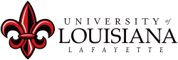 University of Louisiana at Lafayette logo.svg