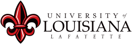 File:University of Louisiana at Lafayette logo.svg