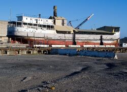 Wapama in richmond shipyard.jpg