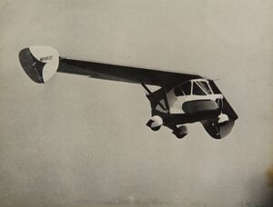 Waterman Aerobile in flight.jpg