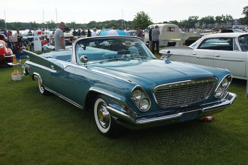 File:1961 Chrysler New Yorker Convertible (35963556240).jpg