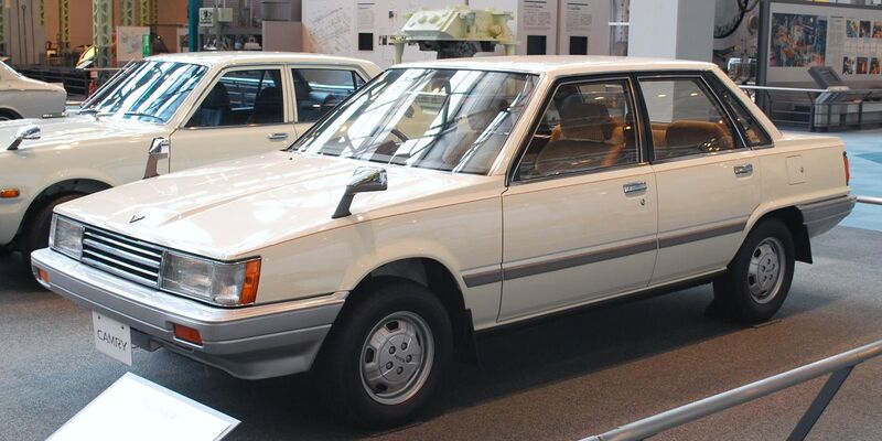 File:1982 Toyota Camry 01.jpg