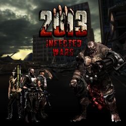 2013 Infected Wars Coverart.jpg