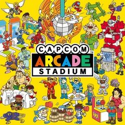 Capcom Arcade Stadium cover art full.jpg