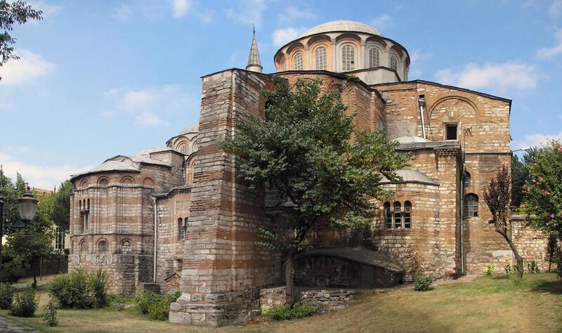 File:Chora Church Constantinople 2007 panorama 002.jpg