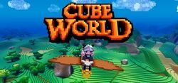 Cube World steam.jpg