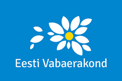 Estonian Free Party logo.png