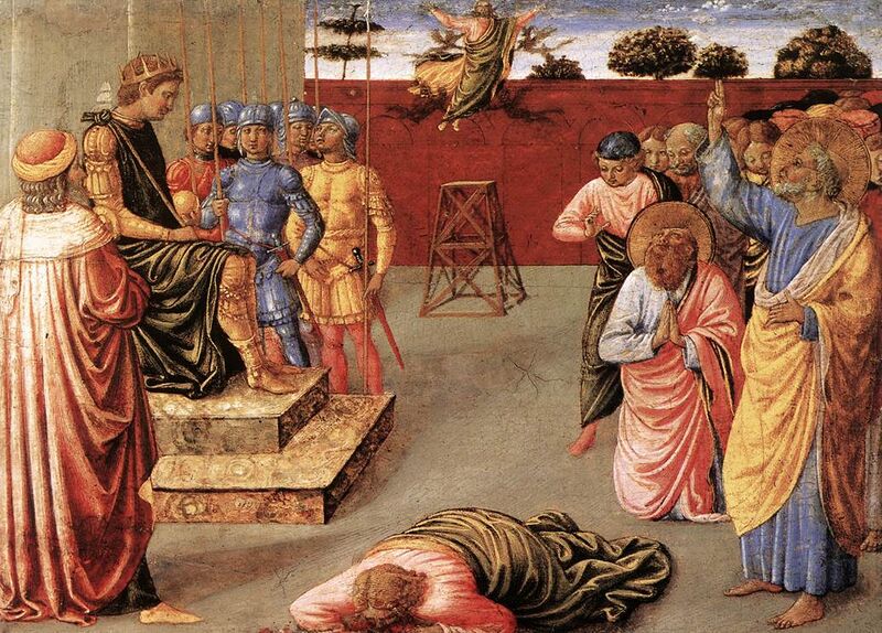 File:Fall of Simon Magus, Benozzo Gozzoli (1461-1462).jpg