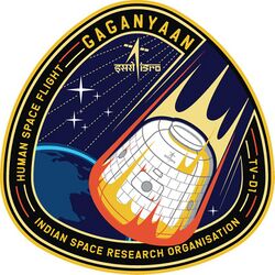 Gaganyaan TV-D1 patch.jpg