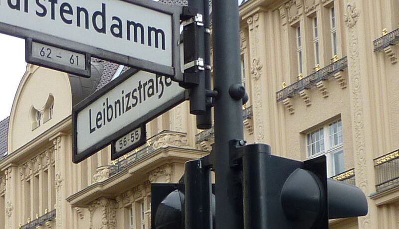 File:Leibnizstrasse street sign Berlin.jpg