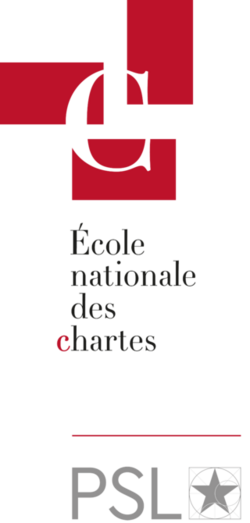 Logo Ecole des chartes 2013.png
