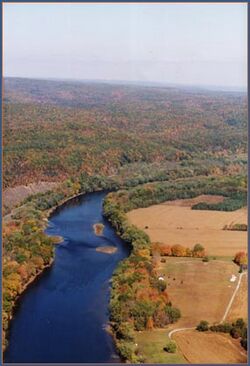 Middle Delaware River above Walpack Bend.jpg