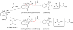 Oxidation by Dess-Martin-Peridinan.png