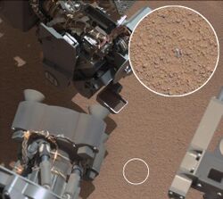 PIA16225-MarsCuriosityRover-ScooperTest&MysteryObject-20121008a.jpg