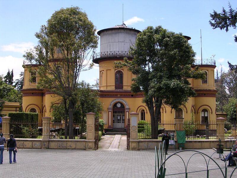 File:Quito Observatory.JPG