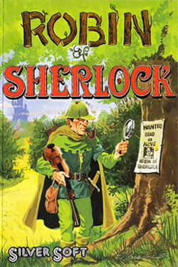 Robin of Sherlock Coverart.png