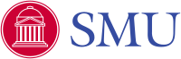Southern Methodist University logo.svg