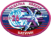 Soyuz TM-28 patch.png
