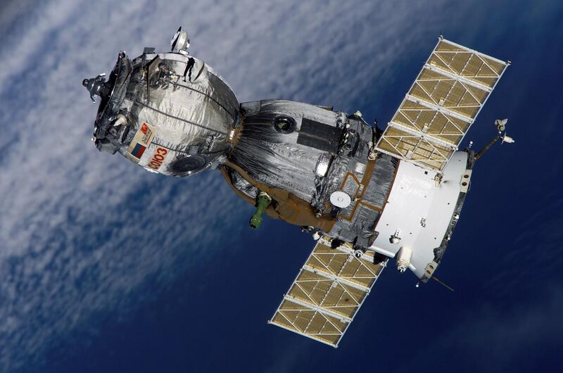File:Soyuz TMA-7 spacecraft2.jpg
