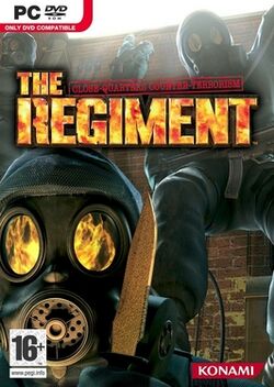 The Regiment Europe PC game cover.jpg