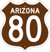 US 80 Arizona 1958 East.svg