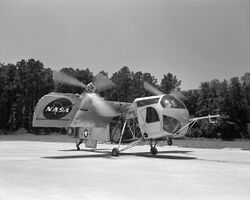 Vertol VZ-2 (Model 76) NASA GPN-2000-001732.jpg