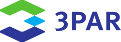 3PAR logo.svg