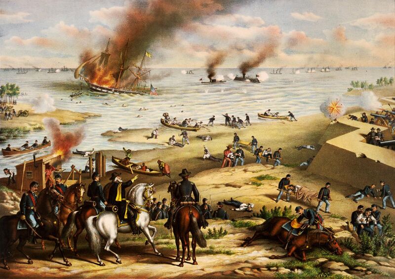 File:Battle of Hampton Roads 3g01752u.jpg