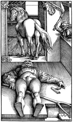 Bewitched Stable Groom by Hans Baldung Grien.jpg