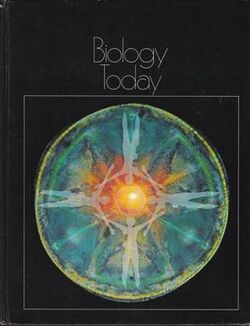 Biology Today book cover, 1972.jpg