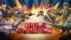 Blitz Brigade Cover.png